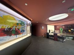 -TRACTION 运动中心(金融街店)