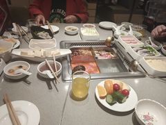 -海底捞火锅(杭州萧山宝龙广场店)