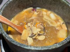 -芸山季·云南山珍菌火锅(人民广场来福士店)