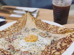 -GOTLOT COFFEE&KITCHEN角落厨房NOOK店