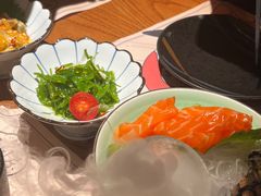 -玉川屋创意日料(柳巷店)