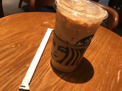 -星巴克(深圳五洲星苑店)