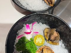-海月轩海鲜豆捞(紫金塔店)