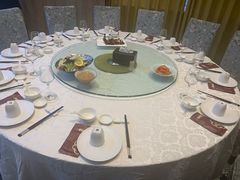-翠山·映月湖景餐厅(映月湖公园店)