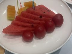 -万荣烤鸭店·北京菜(天坛店)