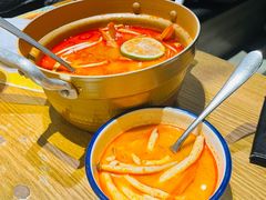 -正泰餐厅AmazingThai(亦庄店)