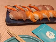 -晴季寿司(红旗街万达店)
