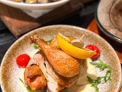 -Nord Grill&Bar Highland诺德西餐(深圳欢乐海岸店)