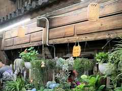 -龙姐私房菜(和顺古镇店)