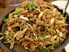 -烤肉季饭庄