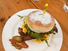 -Egg•Allday Brunch(襄阳北路店)