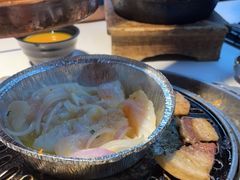 -来肉本家果木烤肉(修水联盛广场店)