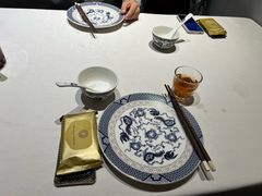 -钱塘花园·宁波菜