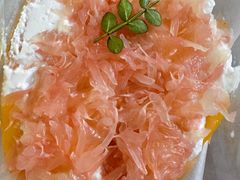 固体杨枝甘露-重八牛府之小有名气(大望路店)