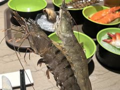-海天盛宴海鲜自助(正大广场店)