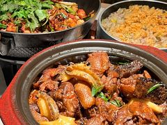 -食锦记·福建私房菜(浦西万达店)