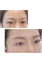 -MIVI野生眉纹绣纹眉