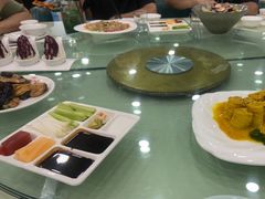 -东四民芳餐厅(世茂工三店)