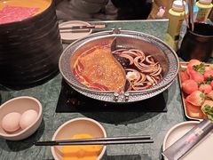 -牛New寿喜烧(龙湖金沙天街店)