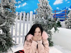 -世界之窗阿尔卑斯冰雪世界