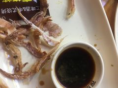 -探唐烧烤(棠东店)