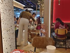 -比格比萨自助(商业大厦店)