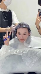 -3AM·S HAIR SALON烫发染发接发