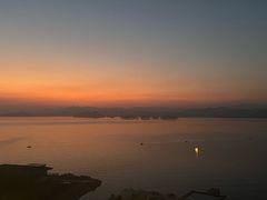 -绿城千岛湖喜来登度假酒店