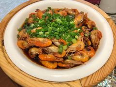 -走马楼饭庄(慈城古县城店)