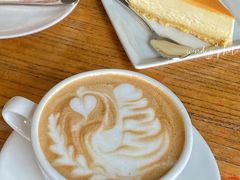 -1901 Cafe(西四店)