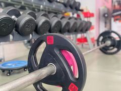 -炼呗运动康复·健身工作室(紫竹桥店)