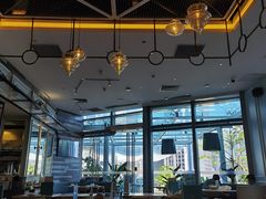 大堂-星洲小聚·东南亚菜(中航城君尚店)