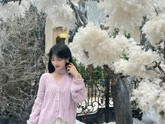 -Lamant Manor已闻花名關於藍