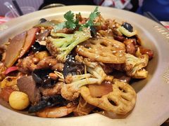 -椒锅锅·麻辣香锅(宝地广场城市集市店)