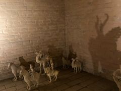 -洛阳古墓博物馆