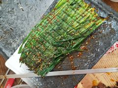 -周记老沈阳焦火鸡架