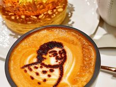 -潮一不贰·法式甜品·生日蛋糕·西式简餐(外滩店)