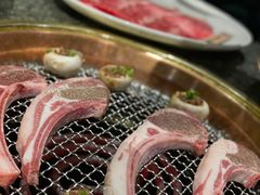 -NIUAN牛庵·日式和牛烧肉(恒隆店)