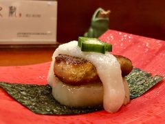 -九献创意菜·新中式(亮马河花园私宴店)
