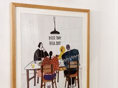 -正南齐北·老街糯米团(洪崖洞店)