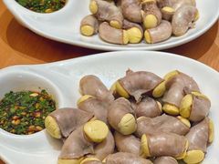 -隅乐胡椒虾·台湾菜·团建(皇岗店)