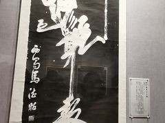 -西安碑林博物馆