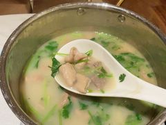 -老北门·苏帮菜·湖景包间(月光码头店)