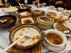 -稻香酒家(天河城店)