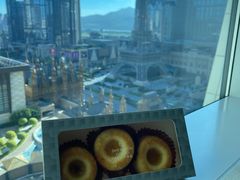 -澳门喜来登大酒店