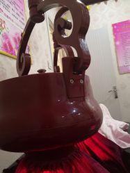 -苗塑堂减肥艾灸