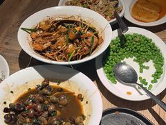 -老头儿油爆虾(胜利河美食街店)
