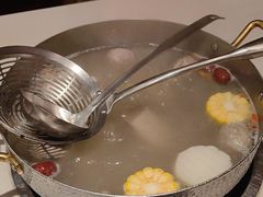-八合里潮汕鲜牛肉火锅(上海汇智广场店)
