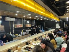 -东京屋(武定路店)