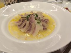 -南通绿洲国际假日酒店全日餐厅